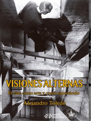 cover image of Visiones alternas